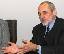 János Rékasi. János Rékasi.